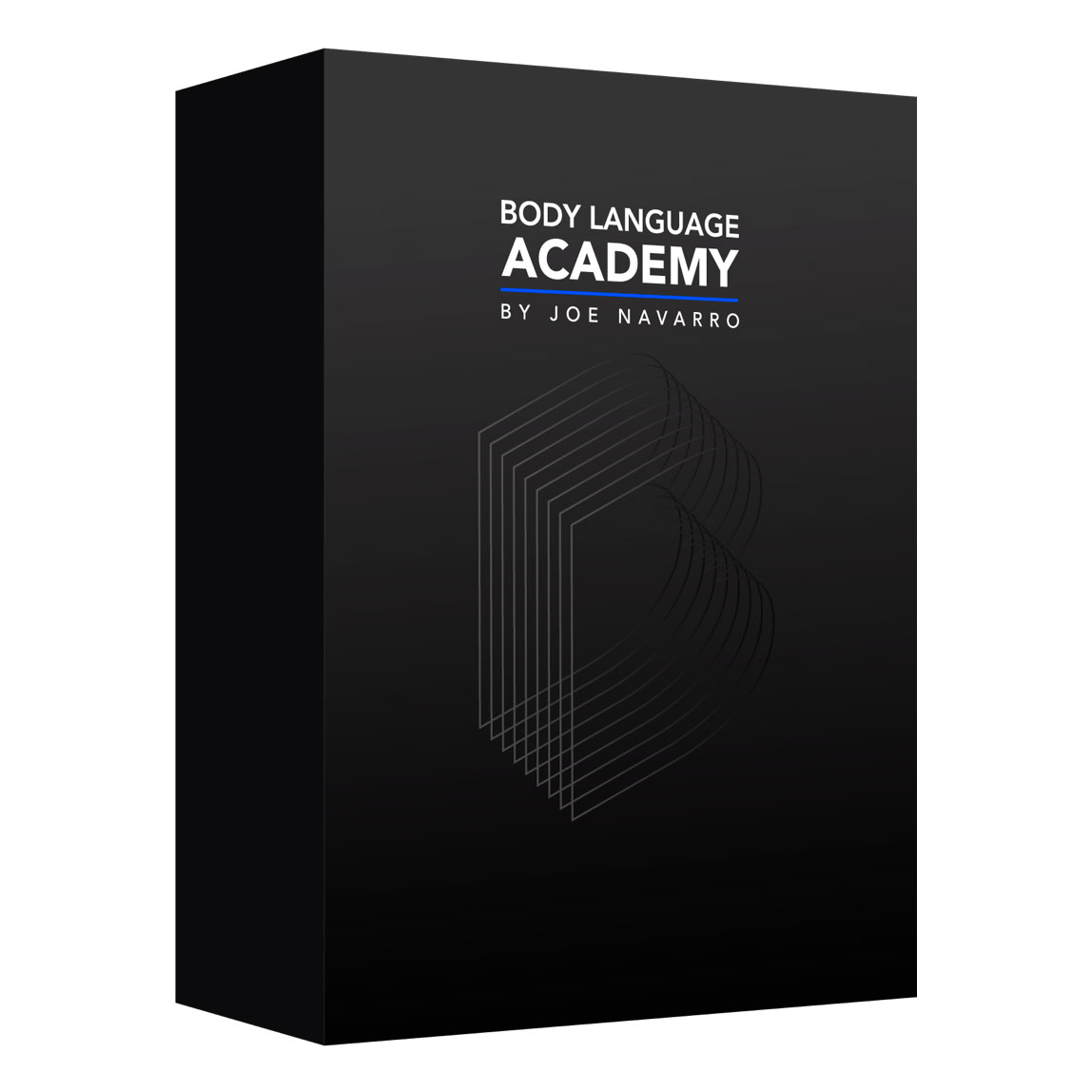 DEMO Body Language Academy Ltd